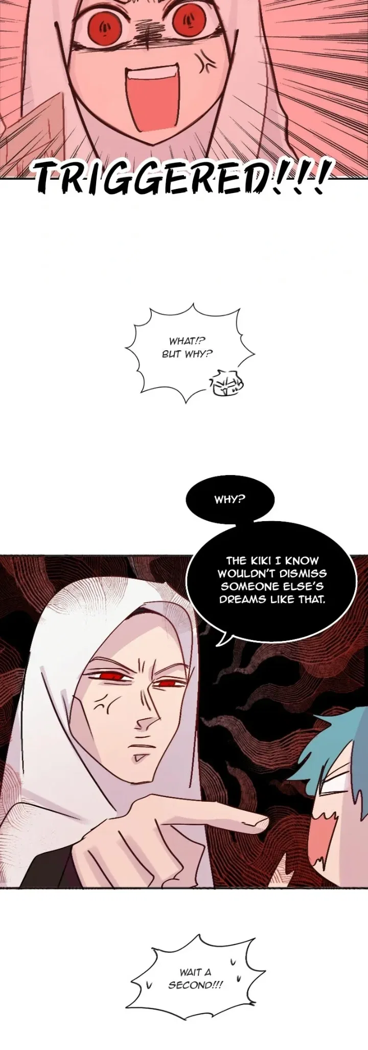 Wee!!! Chapter 143 – Page 6