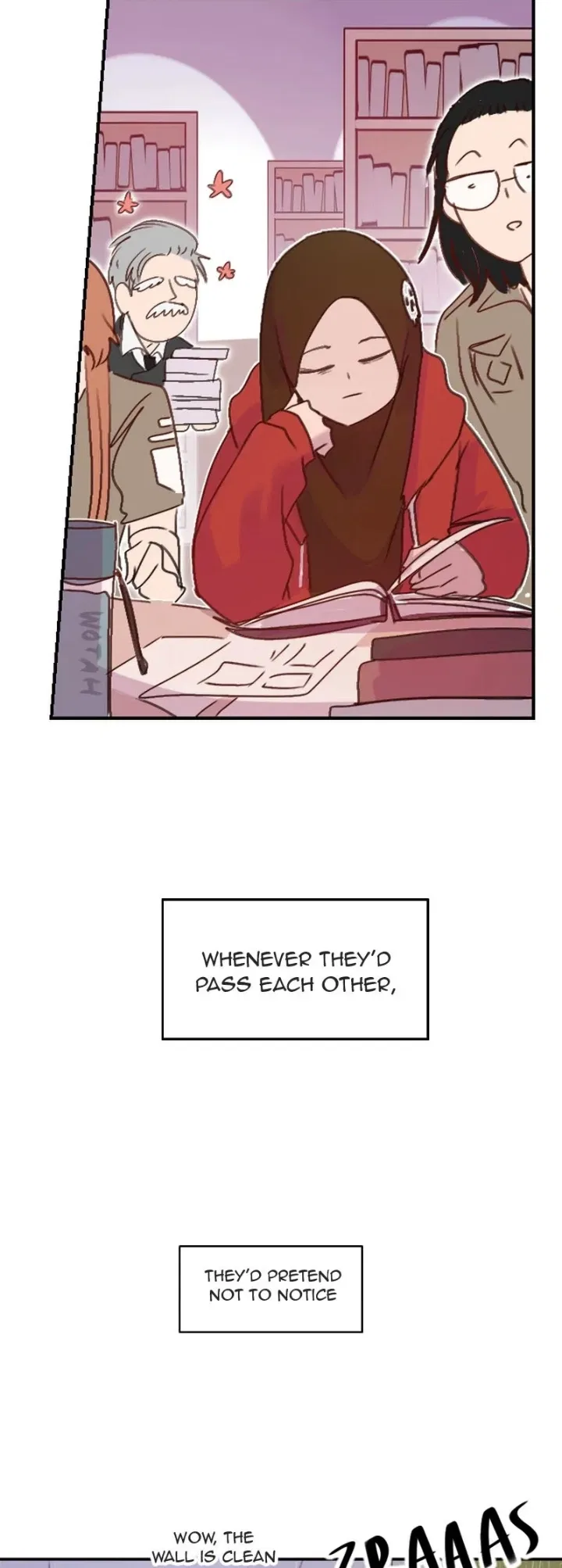 Wee!!! Chapter 142 – Page 2