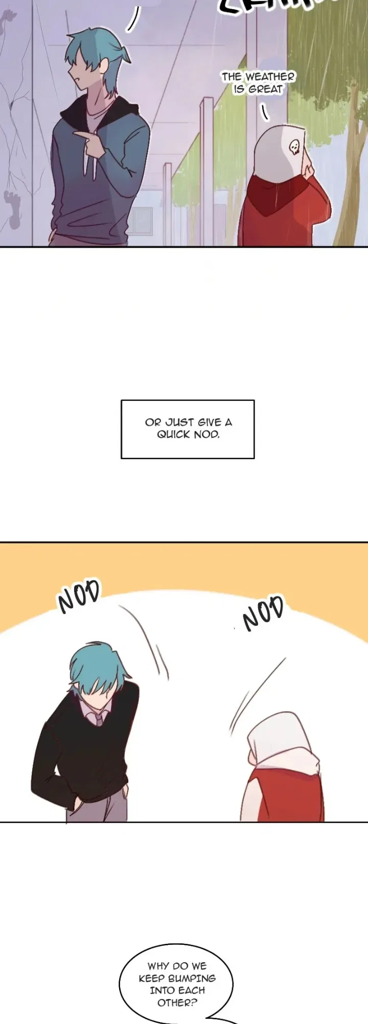 Wee!!! Chapter 142 – Page 3