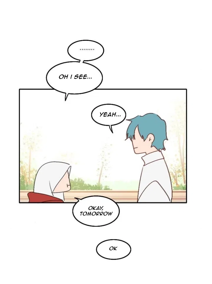 Wee!!! Chapter 142 – Page 9