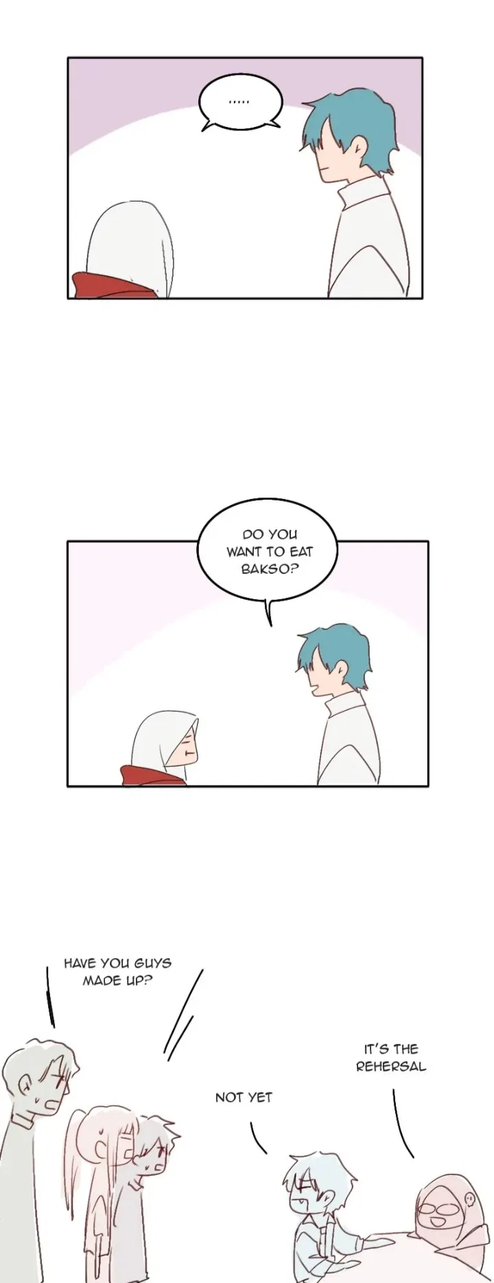 Wee!!! Chapter 142 – Page 10
