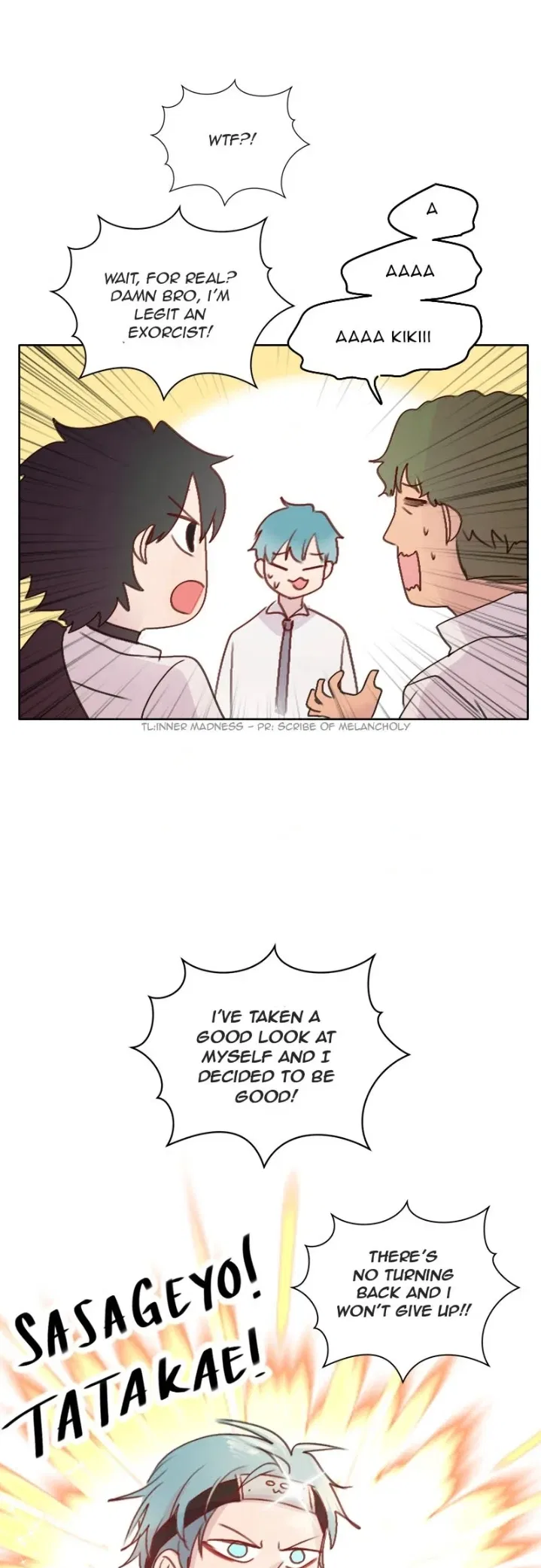 Wee!!! Chapter 141 – Page 4