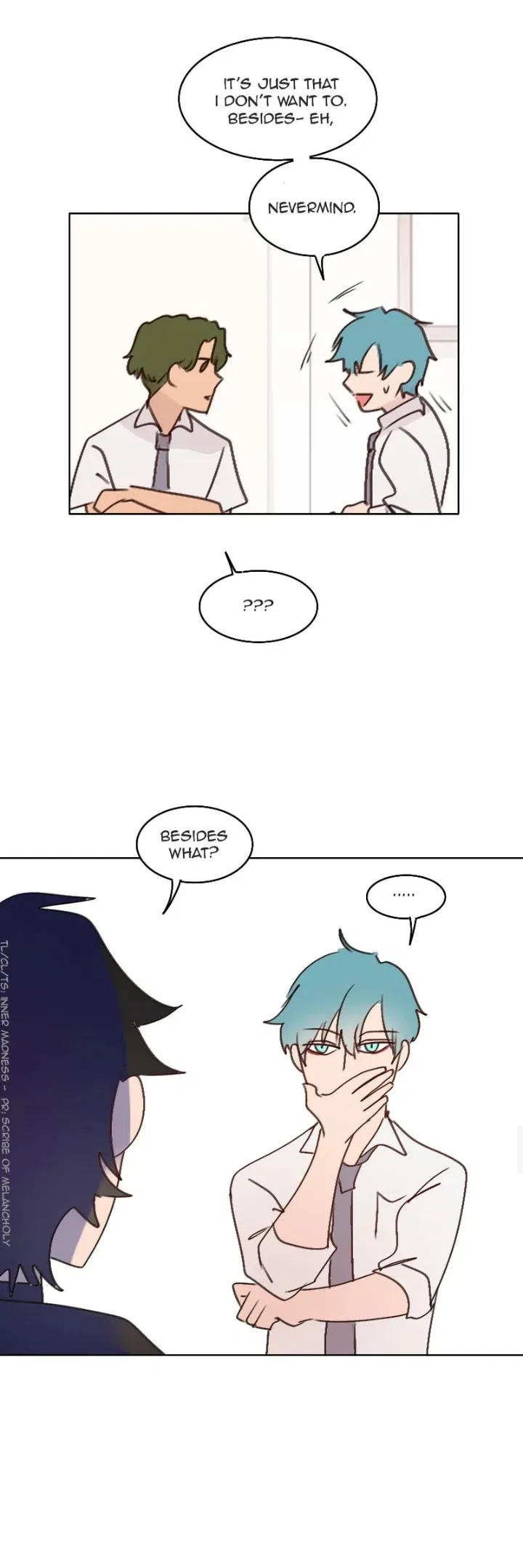 Wee!!! Chapter 141 – Page 7