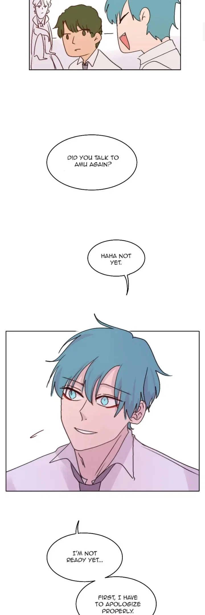 Wee!!! Chapter 141 – Page 9