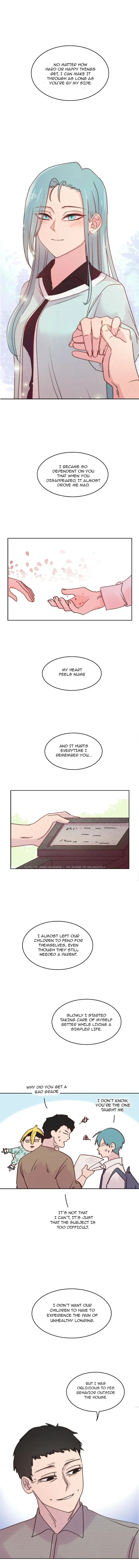 Wee!!! Chapter 140 – Page 2