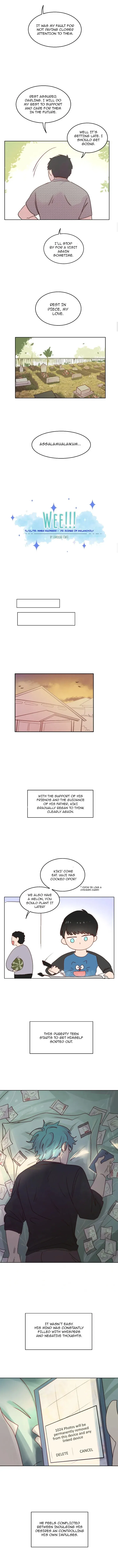 Wee!!! Chapter 140 – Page 3