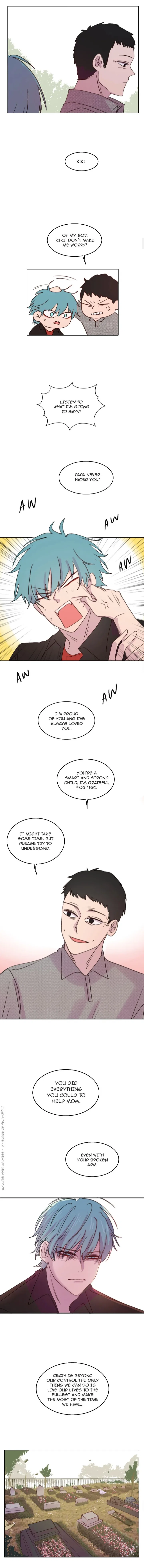 Wee!!! Chapter 139 – Page 5