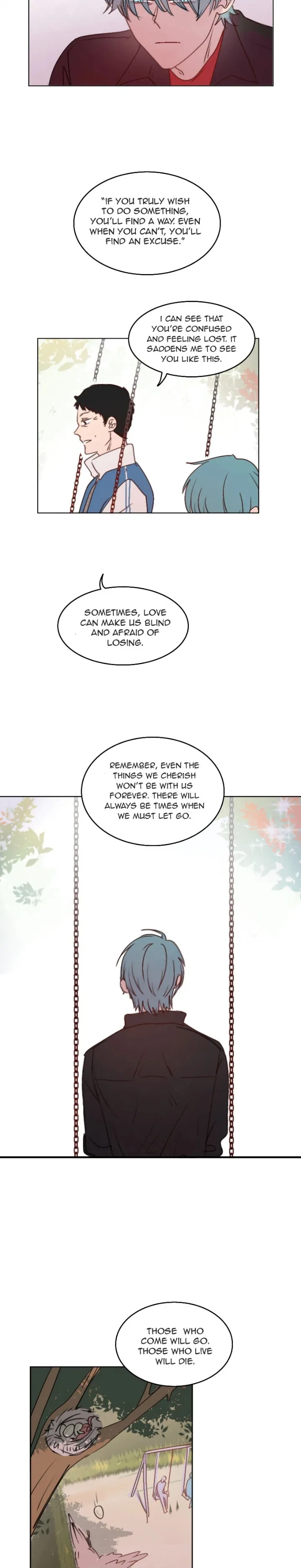 Wee!!! Chapter 138 – Page 3