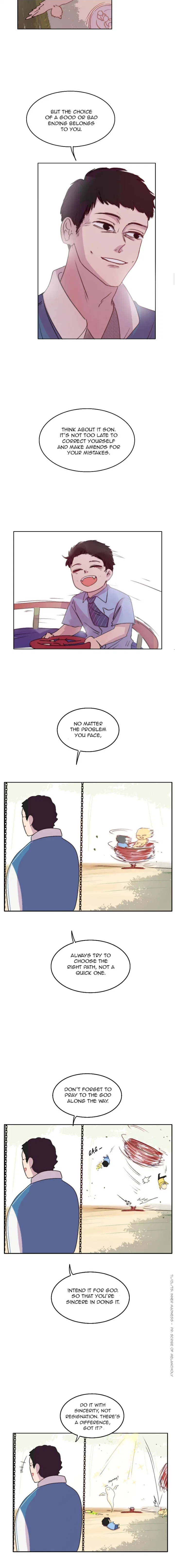 Wee!!! Chapter 138 – Page 4