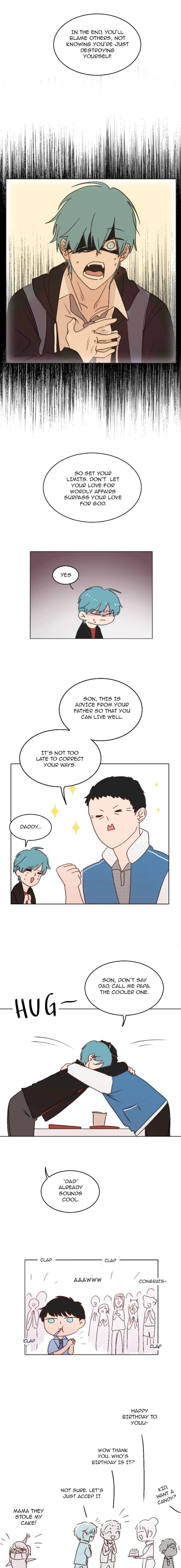Wee!!! Chapter 138 – Page 6