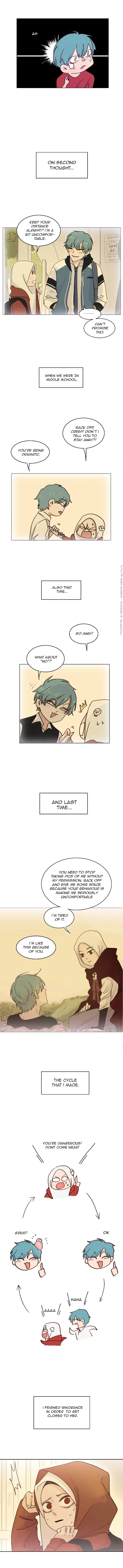 Wee!!! Chapter 137 – Page 5