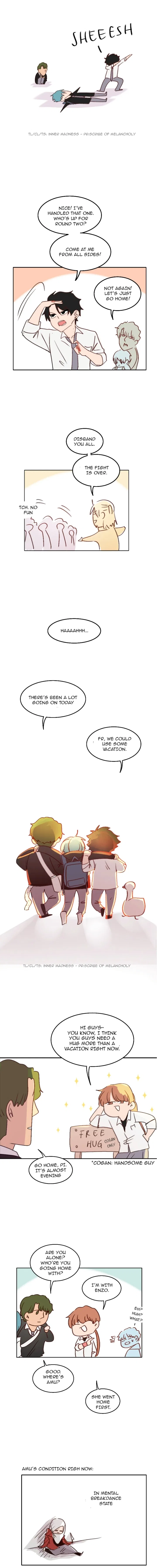 Wee!!! Chapter 136 – Page 6