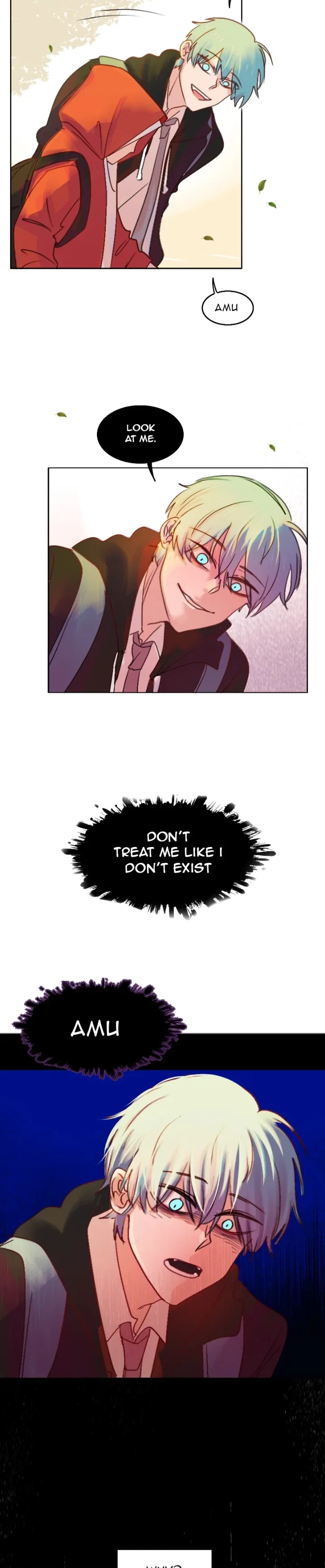 Wee!!! Chapter 135 – Page 4