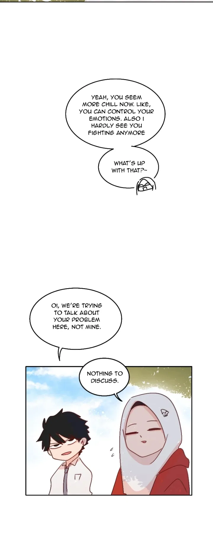 Wee!!! Chapter 134 – Page 2