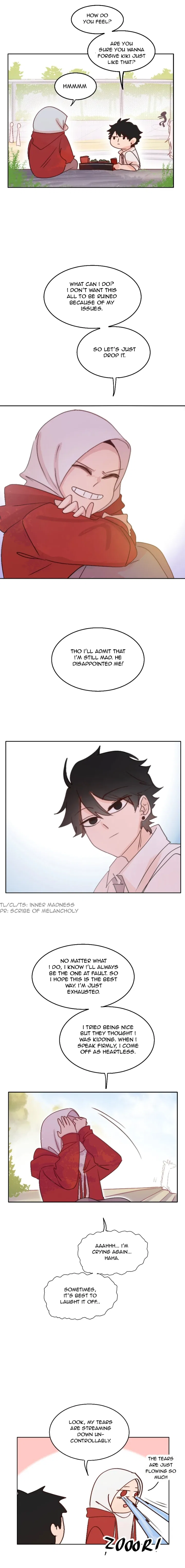 Wee!!! Chapter 134 – Page 3