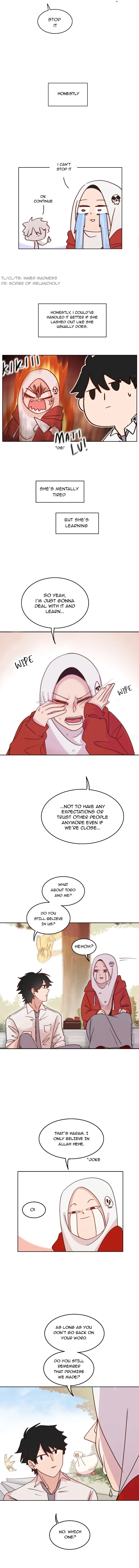 Wee!!! Chapter 134 – Page 4