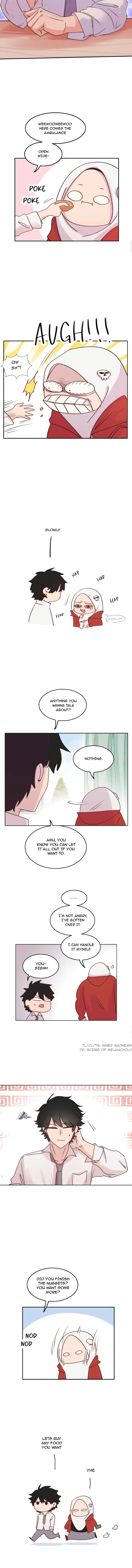 Wee!!! Chapter 133 – Page 5