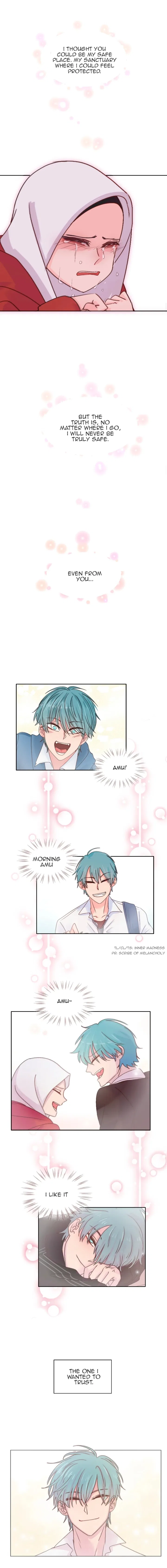 Wee!!! Chapter 131 – Page 4