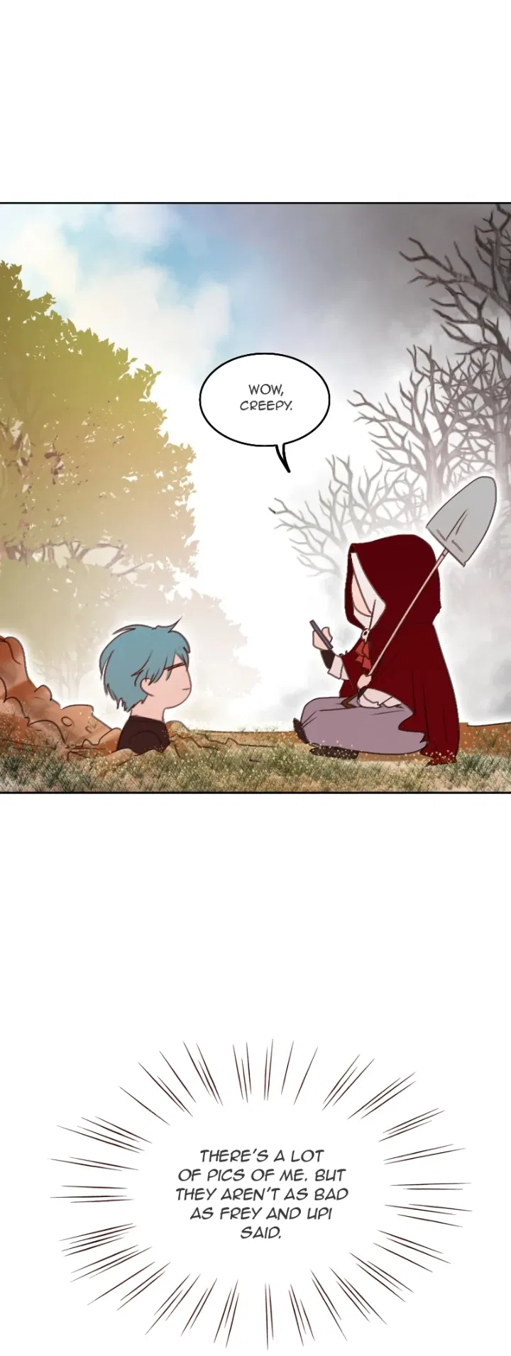 Wee!!! Chapter 130 – Page 2