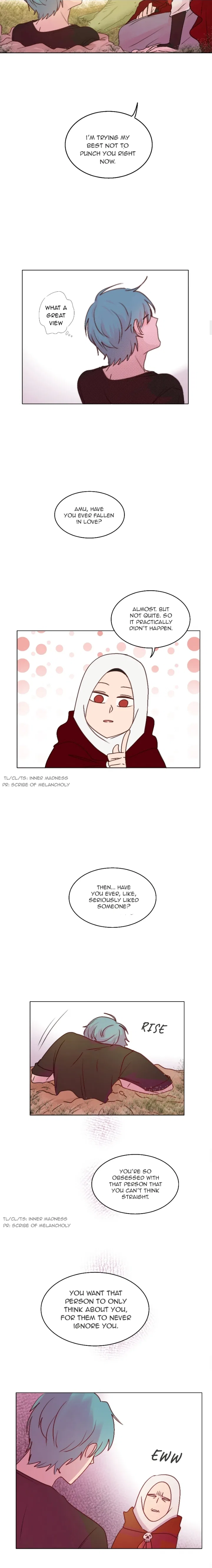 Wee!!! Chapter 130 – Page 5