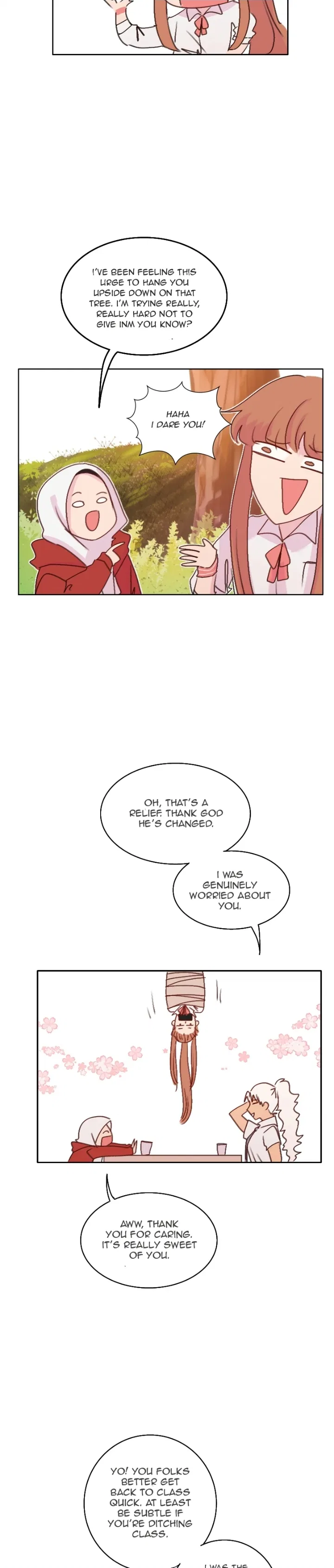 Wee!!! Chapter 129 – Page 3