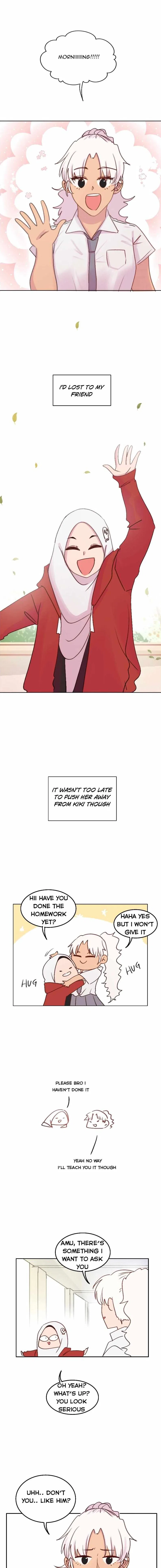 Wee!!! Chapter 128 – Page 2