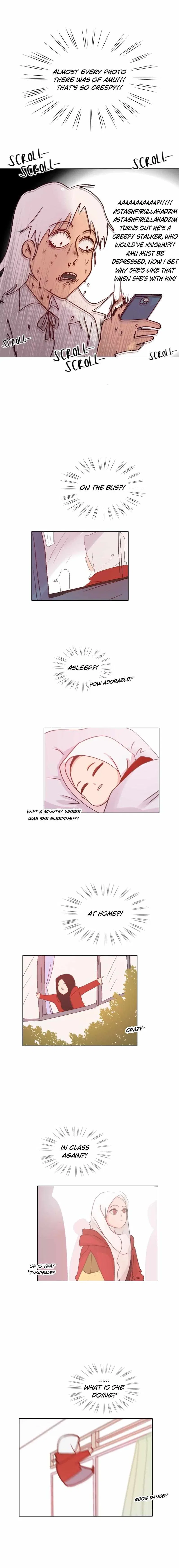 Wee!!! Chapter 128 – Page 4