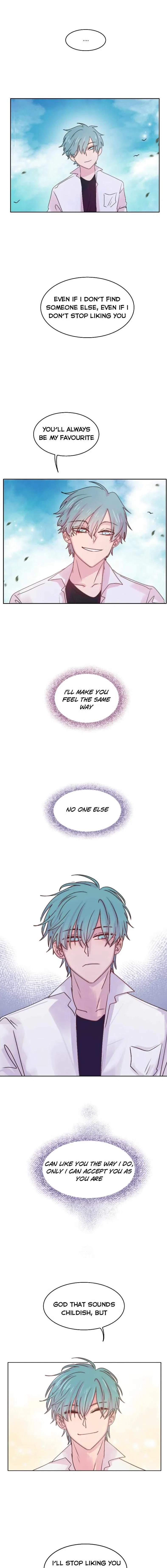 Wee!!! Chapter 127 – Page 2