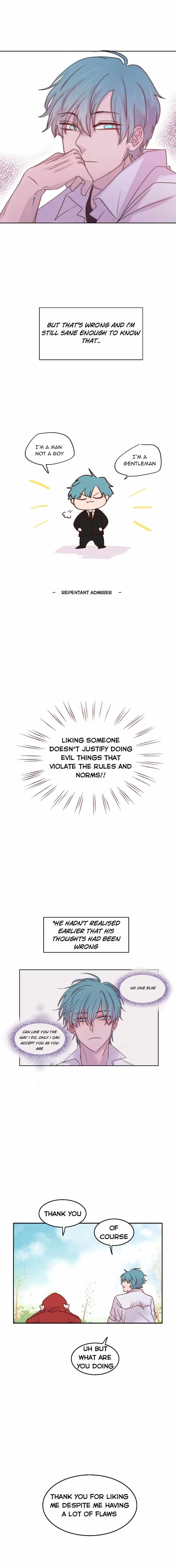 Wee!!! Chapter 127 – Page 4