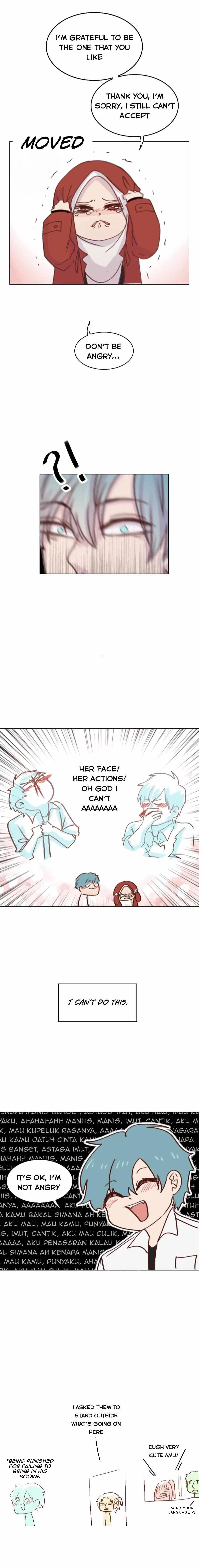 Wee!!! Chapter 127 – Page 5