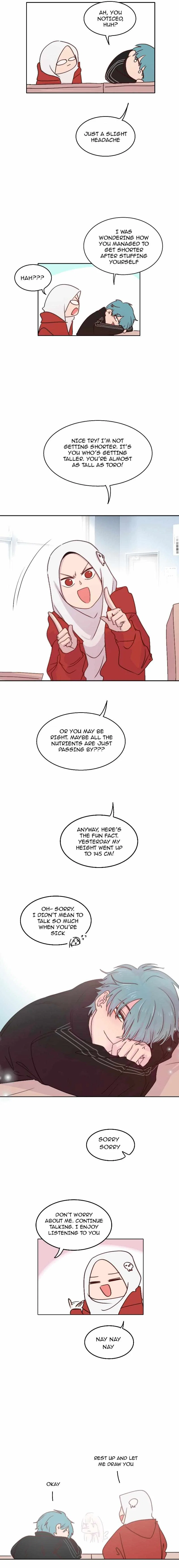 Wee!!! Chapter 126 – Page 4