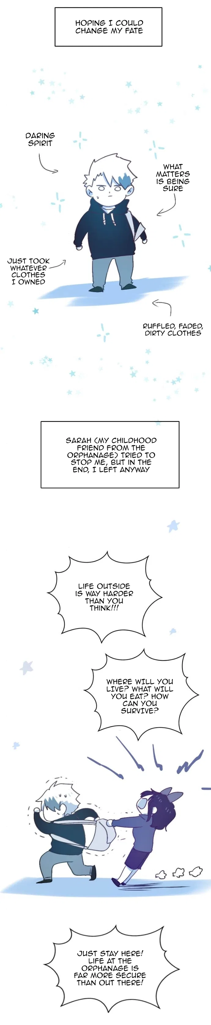 Wee!!! Chapter 125.5 – Page 2