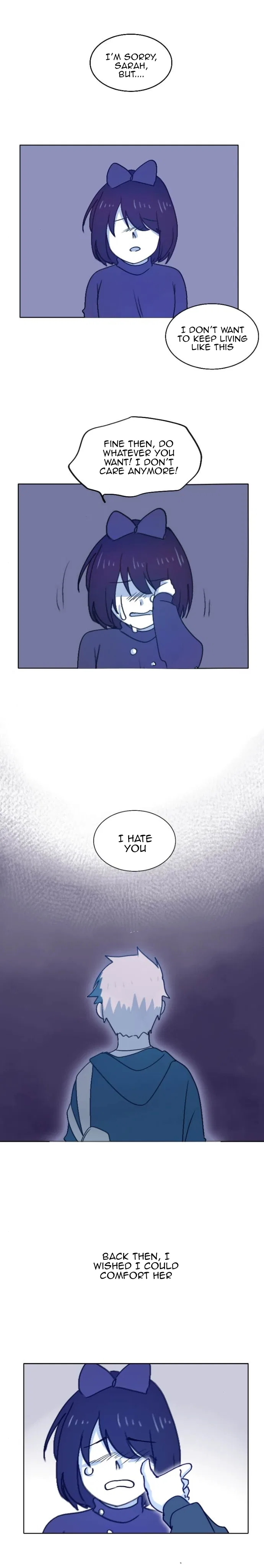 Wee!!! Chapter 125.5 – Page 3