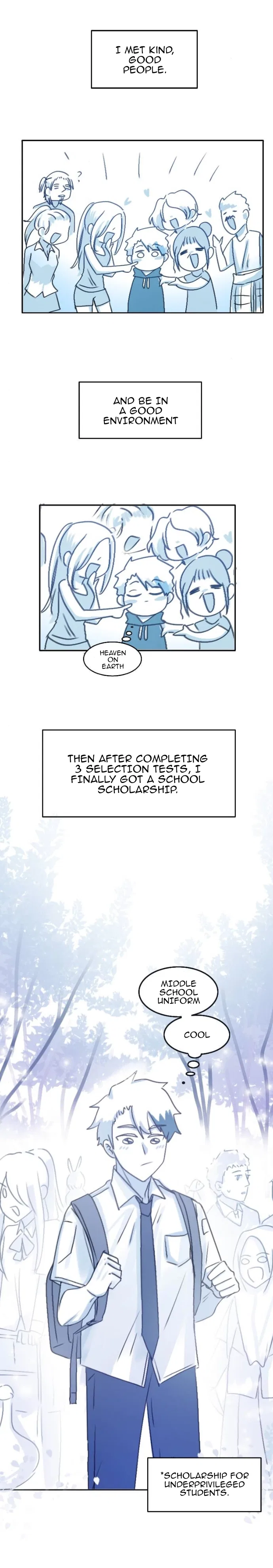 Wee!!! Chapter 125.5 – Page 5