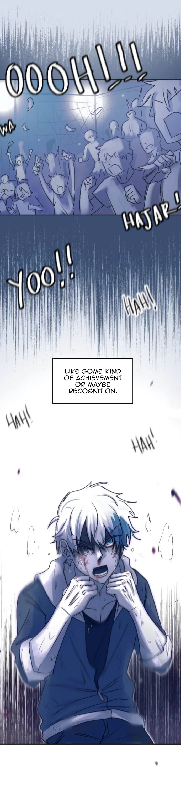 Wee!!! Chapter 125.5 – Page 8