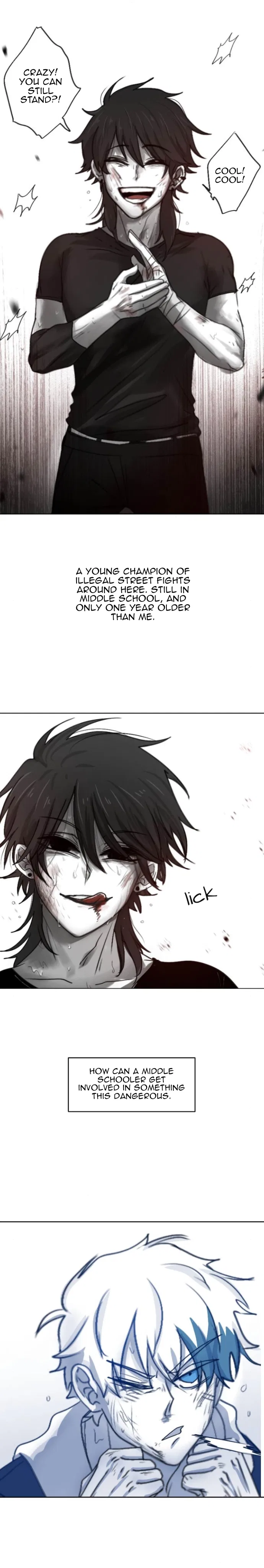 Wee!!! Chapter 125.5 – Page 9