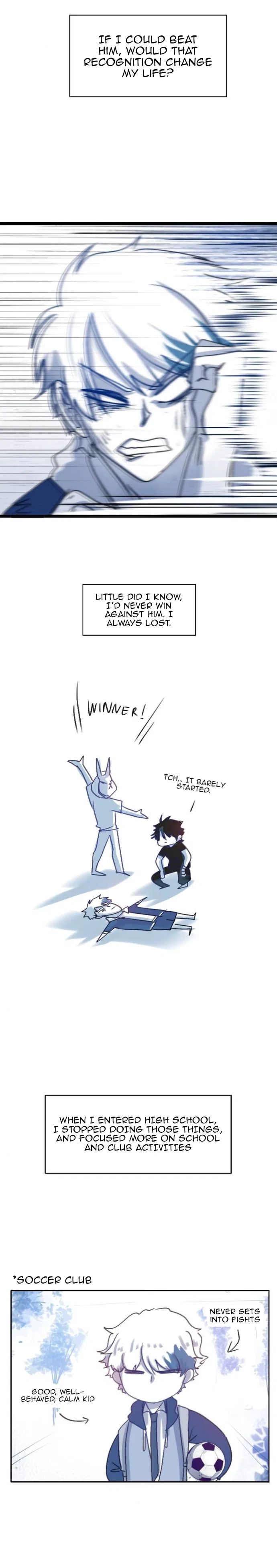 Wee!!! Chapter 125.5 – Page 10
