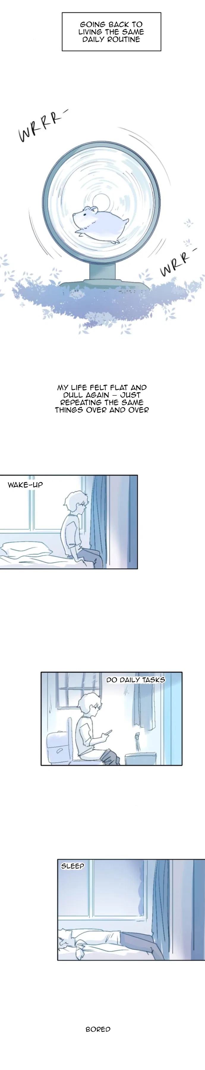 Wee!!! Chapter 125.5 – Page 11