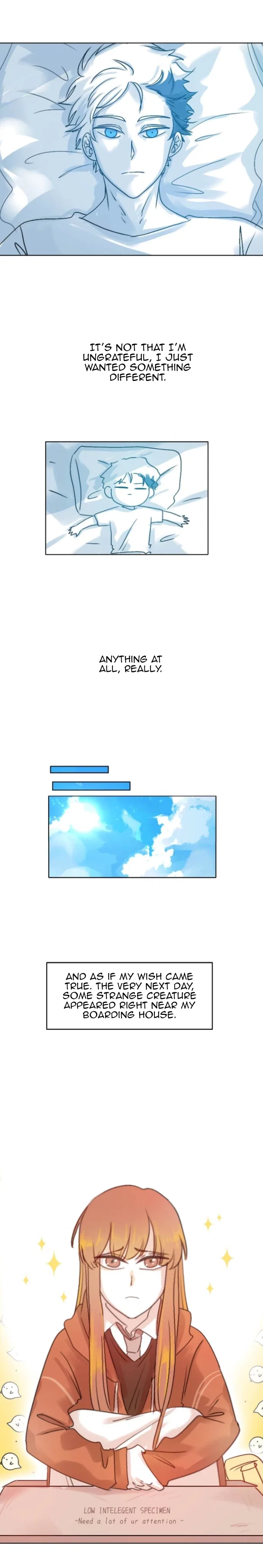 Wee!!! Chapter 125.5 – Page 12