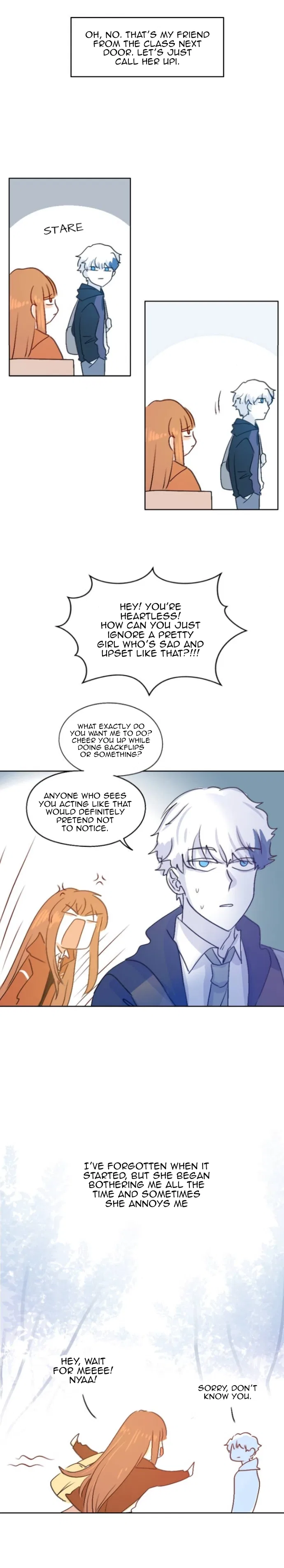 Wee!!! Chapter 125.5 – Page 13