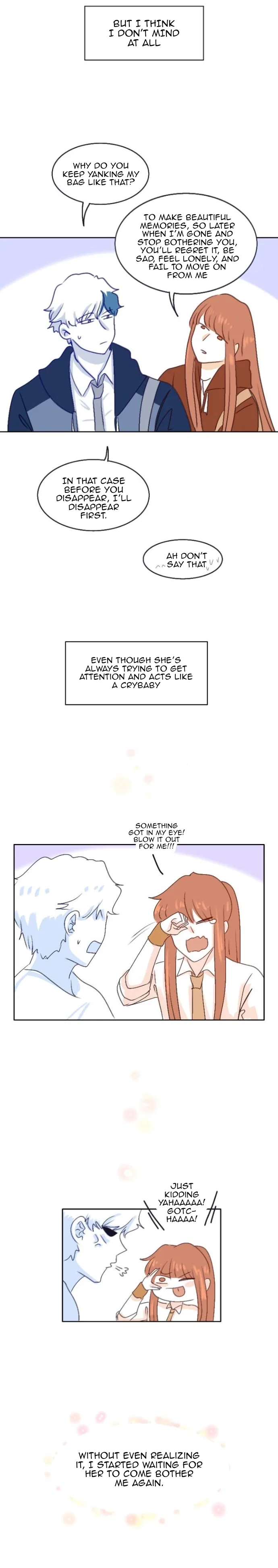Wee!!! Chapter 125.5 – Page 14