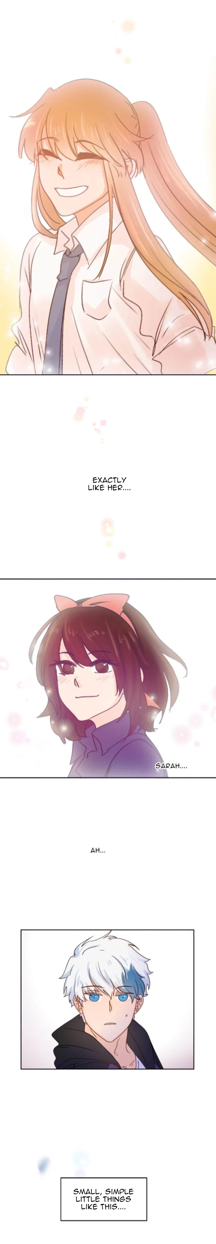 Wee!!! Chapter 125.5 – Page 15