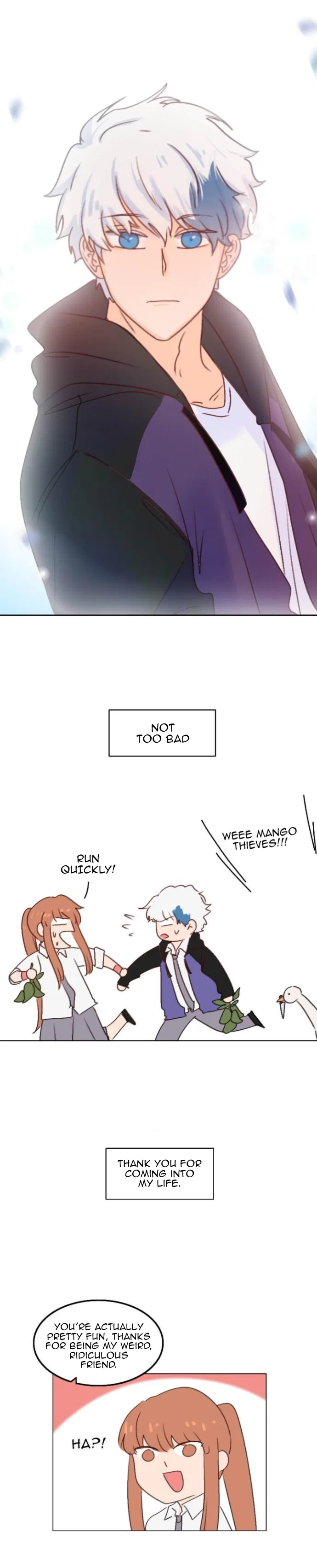Wee!!! Chapter 125.5 – Page 16