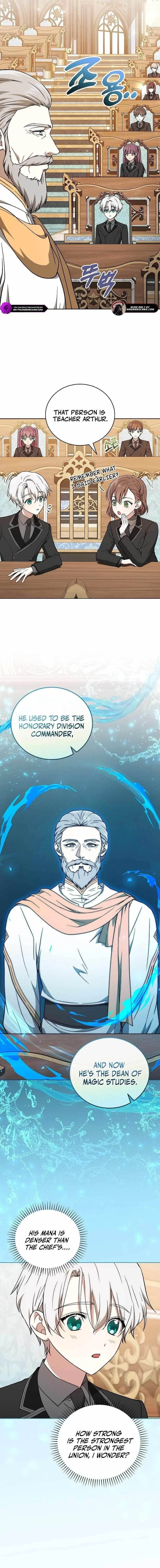 Concept Grasping Magic Genius Chapter 12 – Page 2
