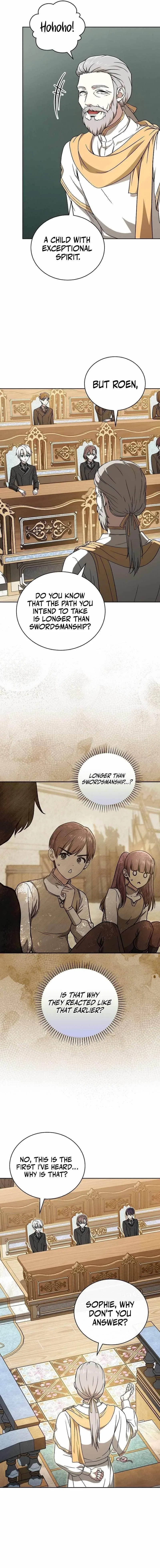 Concept Grasping Magic Genius Chapter 12 – Page 4