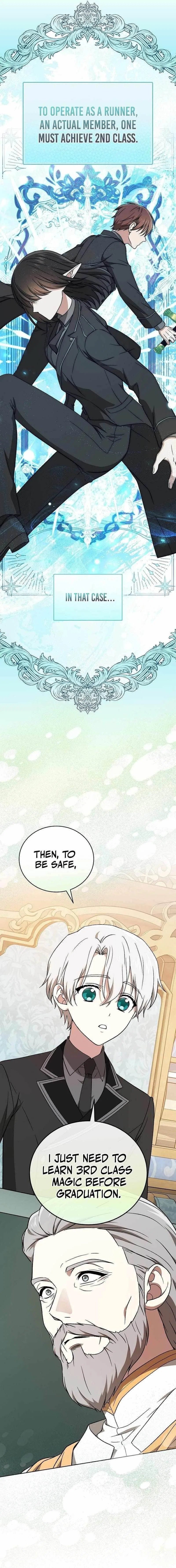 Concept Grasping Magic Genius Chapter 12 – Page 6