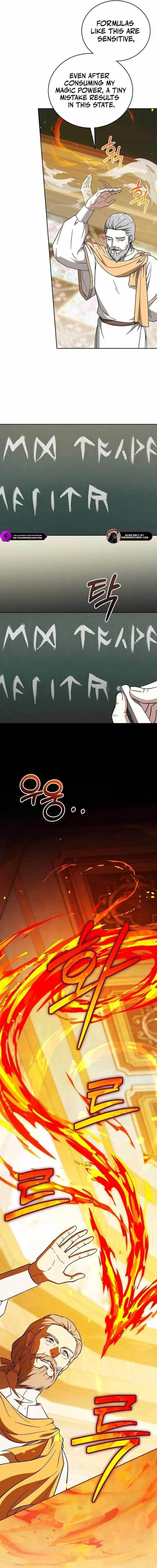 Concept Grasping Magic Genius Chapter 12 – Page 10