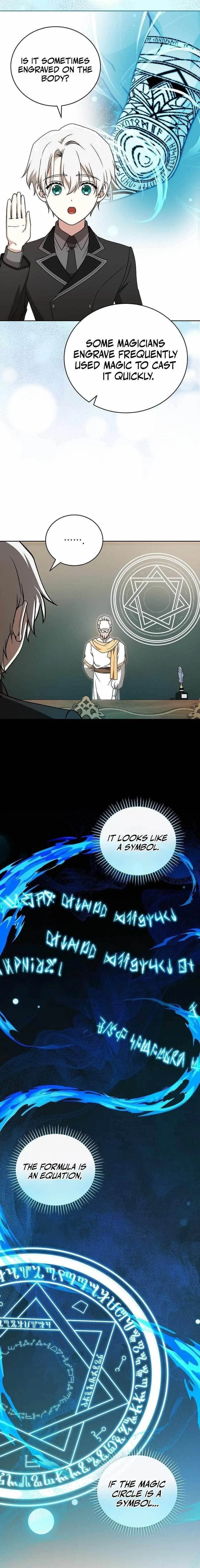 Concept Grasping Magic Genius Chapter 12 – Page 16