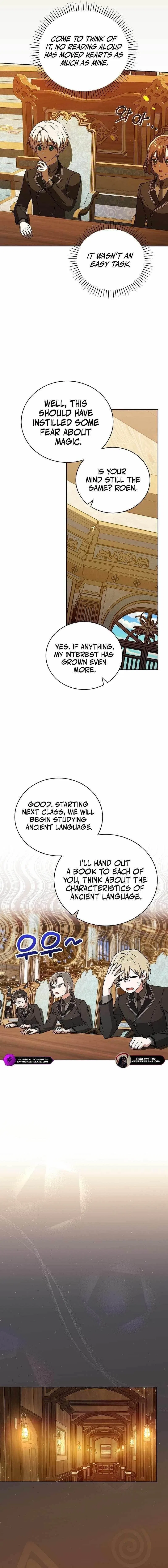 Concept Grasping Magic Genius Chapter 12 – Page 20