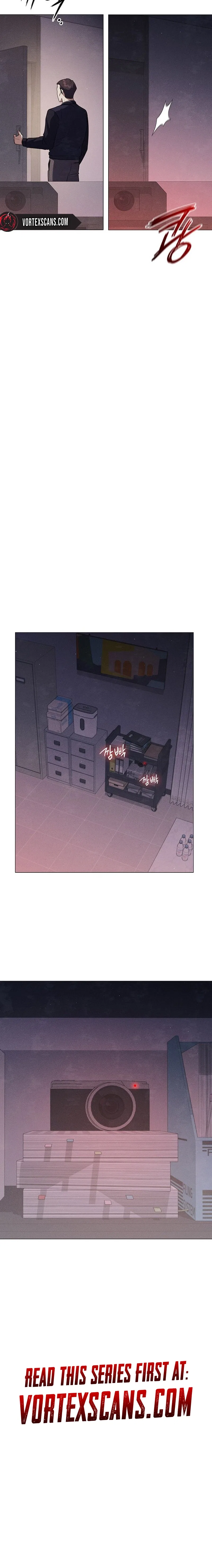 Foresighting Politician Chapter 2 – Page 11